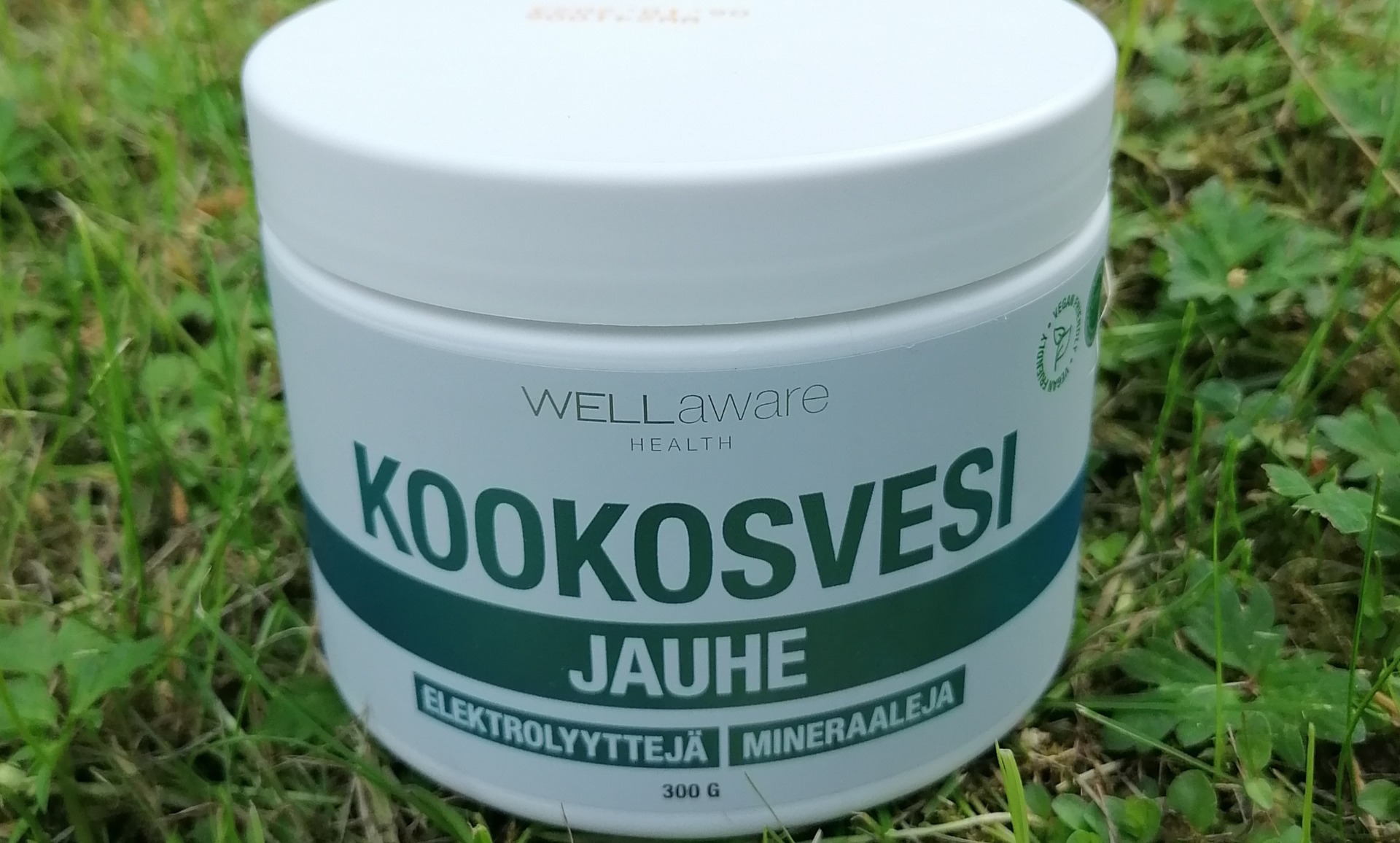 Kookosvesijauhe 24,00€